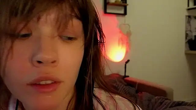 DemiDee online show from May 16, 5:56 pm