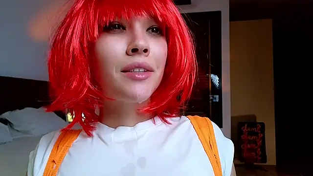 Snapshot of DemiDee chatting on October 30, 3:42 pm DemiDee online show from October 30, 3:42 pm