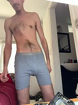 willyro98 online show from February 12, 12:33 pm