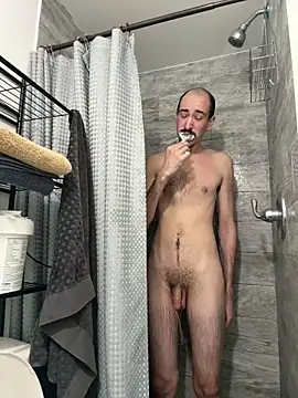 willyro98 online show from October 27, 7:04 pm