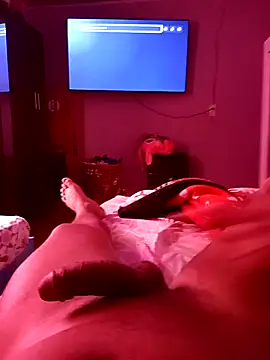 Snapshot of Frencho10 chatting on December 16, 3:27 pm Frencho10 online show from December 16, 3:27 pm