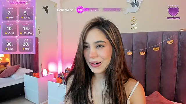 Snapshot of Samyy_Johnson chatting on October 15, 1:08 pm Samyy Johnson online show from October 15, 1:08 pm