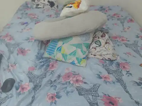 Girltattos online show from February 12, 10:09 pm