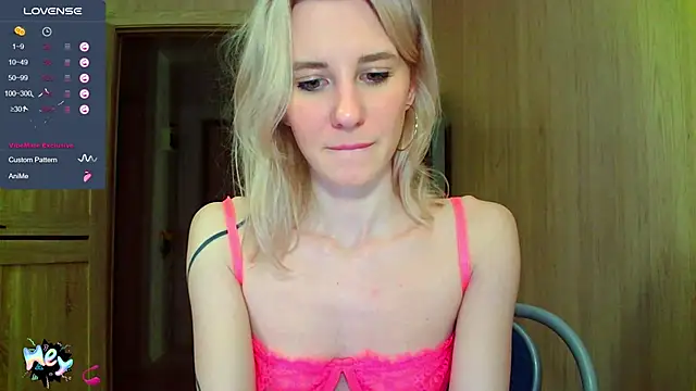 Caramel piegirl online show from March 11, 7:36 pm