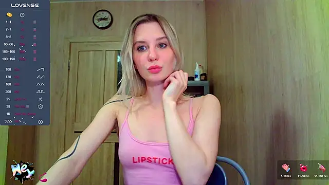 Caramel piegirl online show from November 14, 10:24 pm