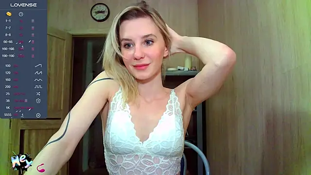 Caramel piegirl online show from September 30, 8:59 pm