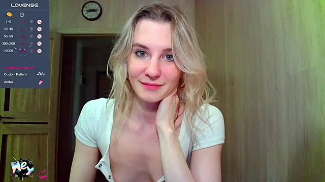 Caramel piegirl online show from October 6, 8:42 pm