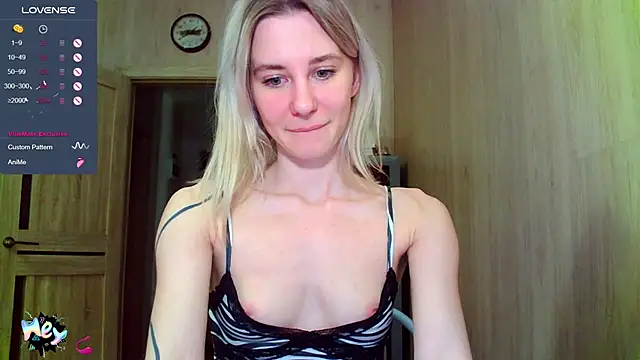 Caramel piegirl online show from October 5, 7:26 pm