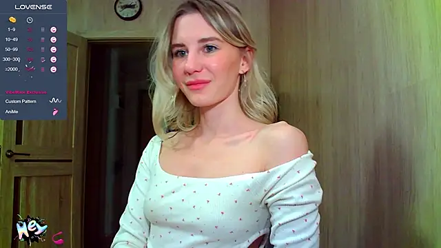 Caramel piegirl online show from November 24, 8:31 pm