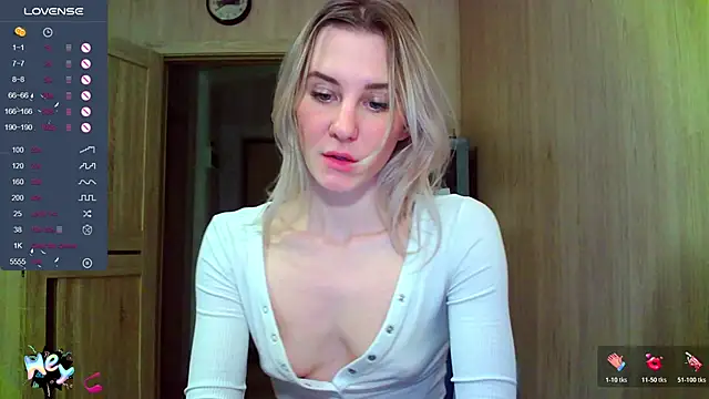 Caramel piegirl online show from October 25, 6:19 pm