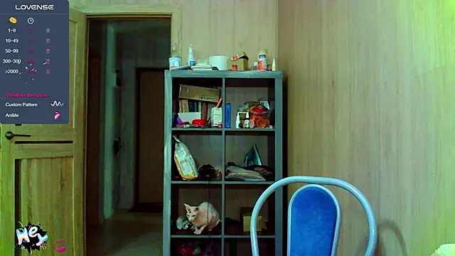 Caramel piegirl online show from September 17, 8:44 pm