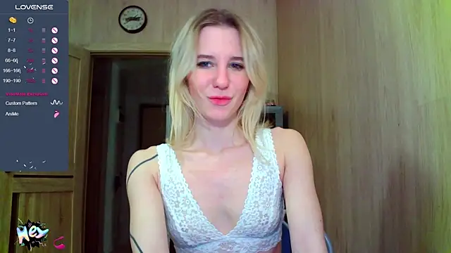 Caramel piegirl online show from October 3, 8:21 pm