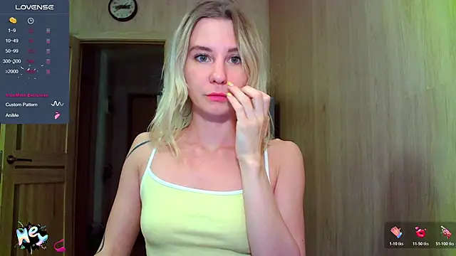 Caramel piegirl online show from November 11, 8:36 pm