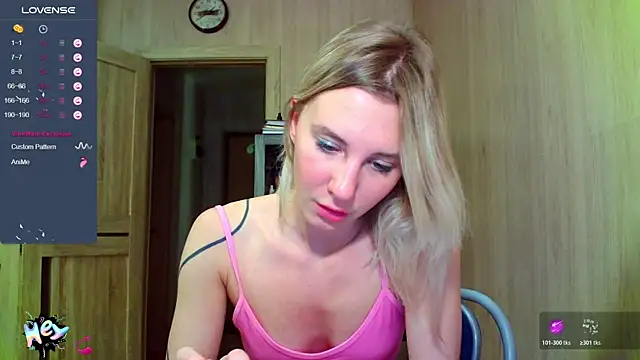 Caramel piegirl online show from November 22, 7:57 pm