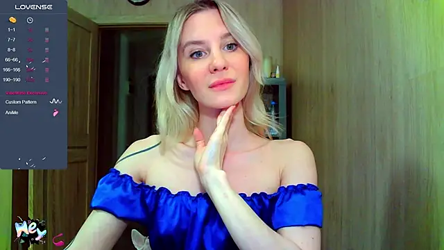 Caramel piegirl online show from September 13, 8:20 pm