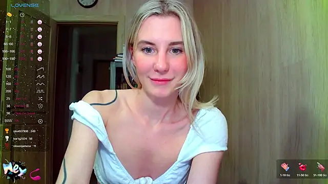 Caramel piegirl online show from December 13, 8:04 pm