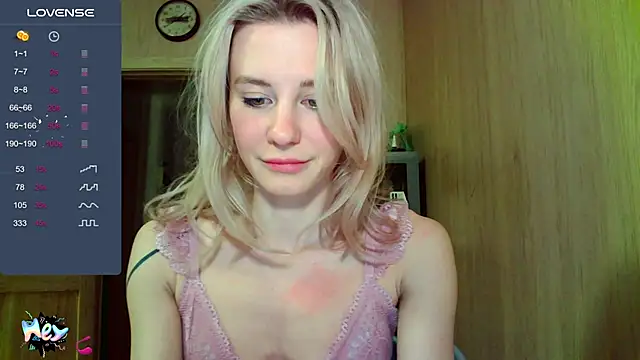 Caramel piegirl online show from February 22, 5:57 pm