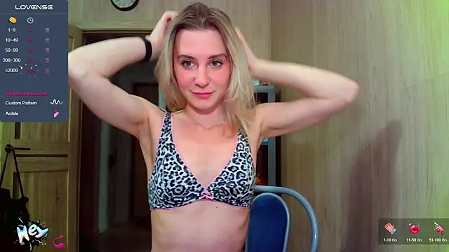 Caramel piegirl online show from November 6, 7:18 pm