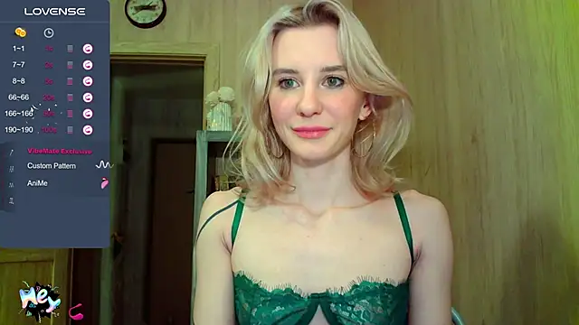 Caramel piegirl online show from February 21, 7:32 pm