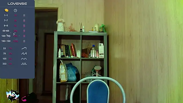 Caramel piegirl online show from February 26, 7:53 pm