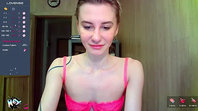 Caramel piegirl online show from October 19, 2:42 pm