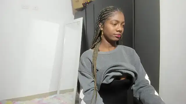 enyelsalas2 online show from March 1, 6:08 pm