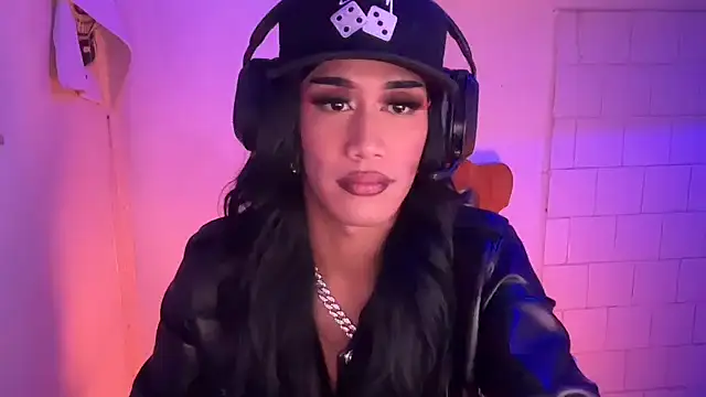 Ladyosa99 online show from February 8, 7:16 pm