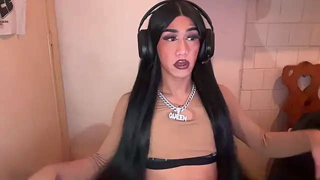 Ladyosa99 online show from February 7, 1:04 am