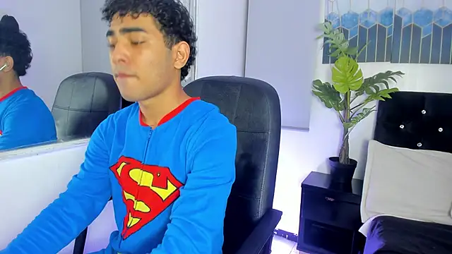 LucasCarterr online show from March 2, 3:34 am