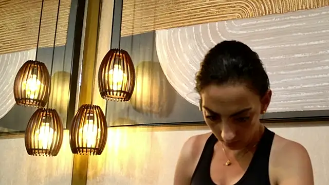 lissa palmer online show from October 31, 3:25 am