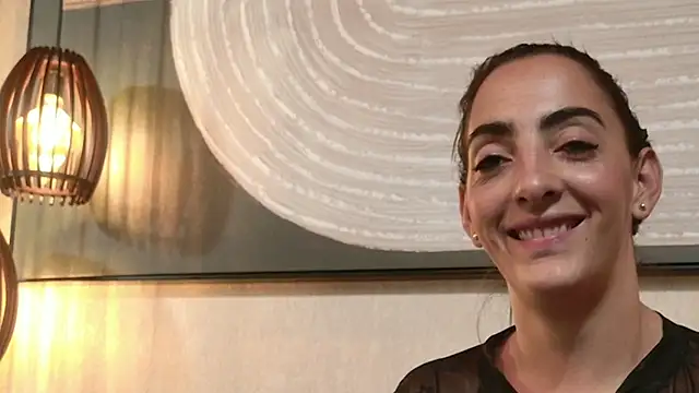 lissa palmer online show from November 7, 3:22 am