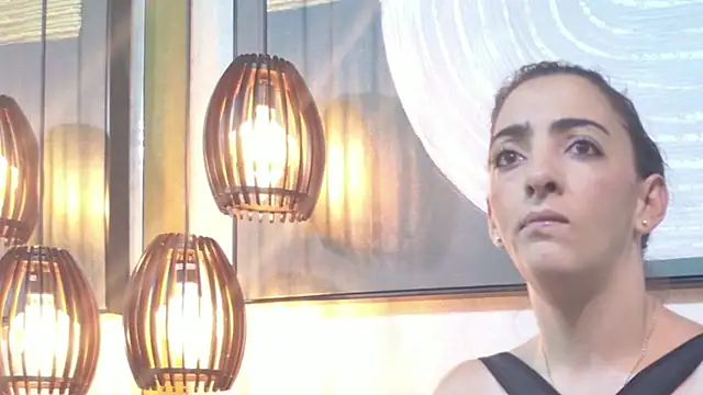 lissa palmer online show from December 4, 3:05 am