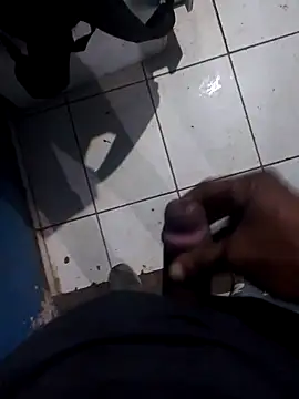 Ailton9865 online show from September 13, 3:06 am