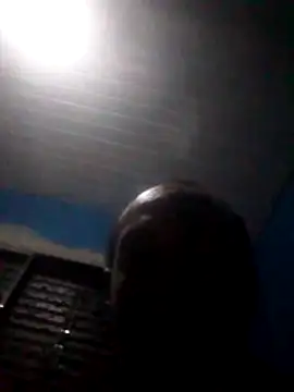 Ailton9865 online show from April 19, 1:17 am