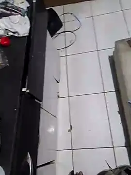 Ailton9865 online show from October 9, 4:13 am