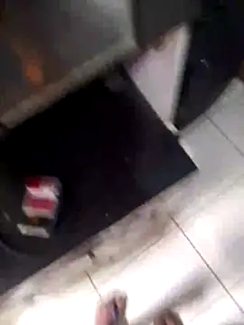 Ailton9865 online show from November 6, 1:37 pm