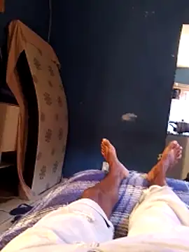 Ailton9865 online show from March 24, 3:45 pm