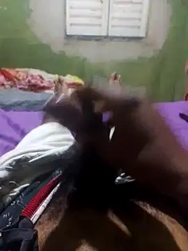 Ailton9865 online show from September 22, 1:06 pm