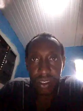 Ailton9865 online show from December 2, 11:12 am