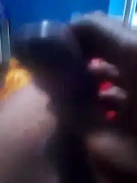 Ailton9865 online show from April 15, 2:39 am