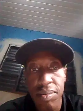 Ailton9865 online show from October 19, 12:30 pm