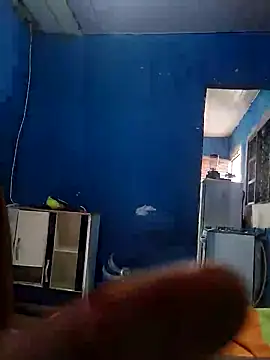 Ailton9865 online show from November 5, 2:53 pm