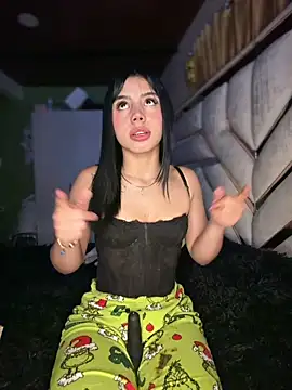 Laura-Khalifa online show from March 14, 5:13 am