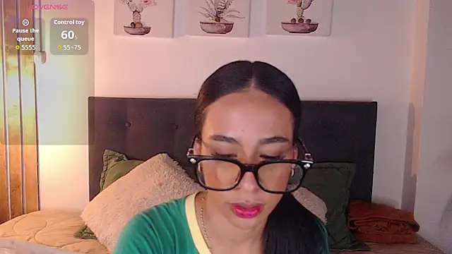 melissa becraft online show from January 13, 12:47 am