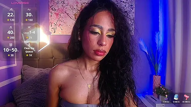 melissa becraft online show from September 15, 3:29 am