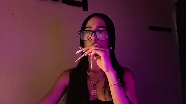 melissa becraft online show from April 21, 11:11 pm