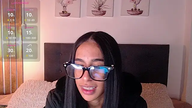 melissa becraft online show from January 16, 12:36 am