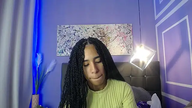 melissa becraft online show from November 19, 2:44 am