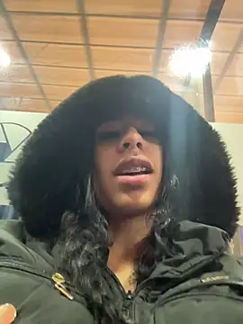 melissa becraft online show from December 22, 6:08 pm