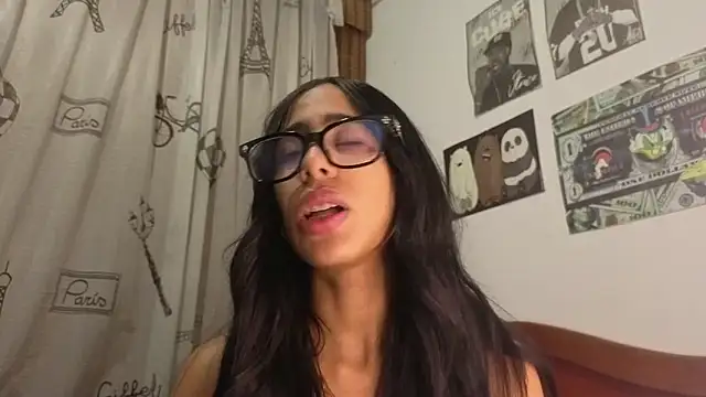 melissa becraft online show from February 16, 1:59 am